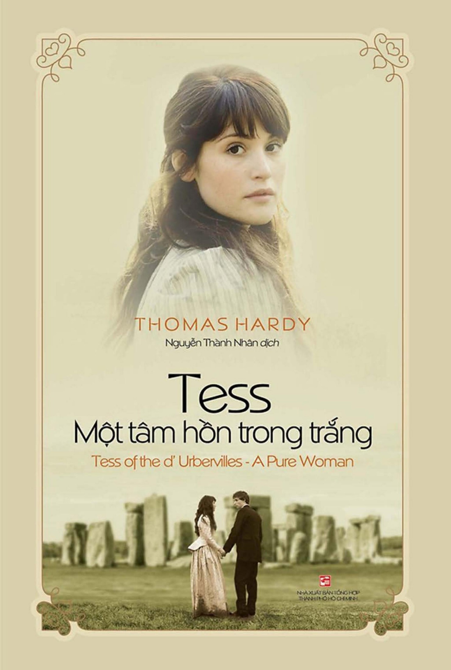 Tess Một Tâm Hồn Trong Trắng – Thomas Hardy & Nguyễn Thành Nhân (dịch) full mobi pdf epub azw3 [Lãng Mạn]