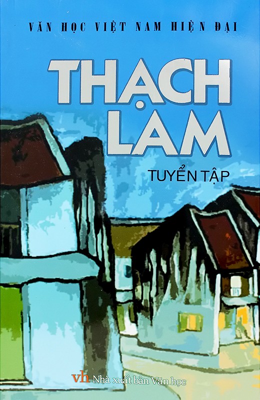 Thạch Lam Tuyển Tập – Thạch Lam full prc pdf epub azw3 [Tuyển Tập]