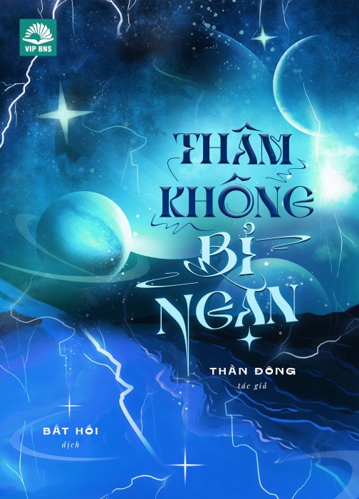 Thâm Không Bỉ Ngạn – Thần Đông full mobi pdf epub azw3 [Dị Năng]