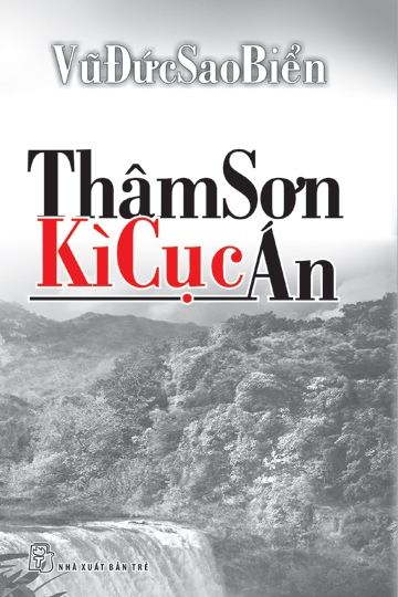 Thâm Sơn Kỳ Cục Án – Vũ Đức Sao Biển full prc pdf epub azw3 [Tùy Bút]