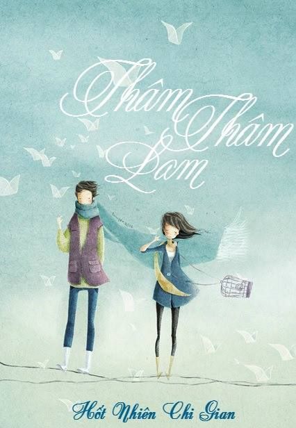 Thâm Thâm Lam – Hốt Nhiên Chi Gian full mobi pdf epub azw3 [Hiện Đại]