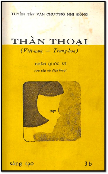 Thần Thoại Quyển 3A: Ấn Độ – Doãn Quốc Sỹ full mobi pdf epub azw3 [Thiếu Nhi]