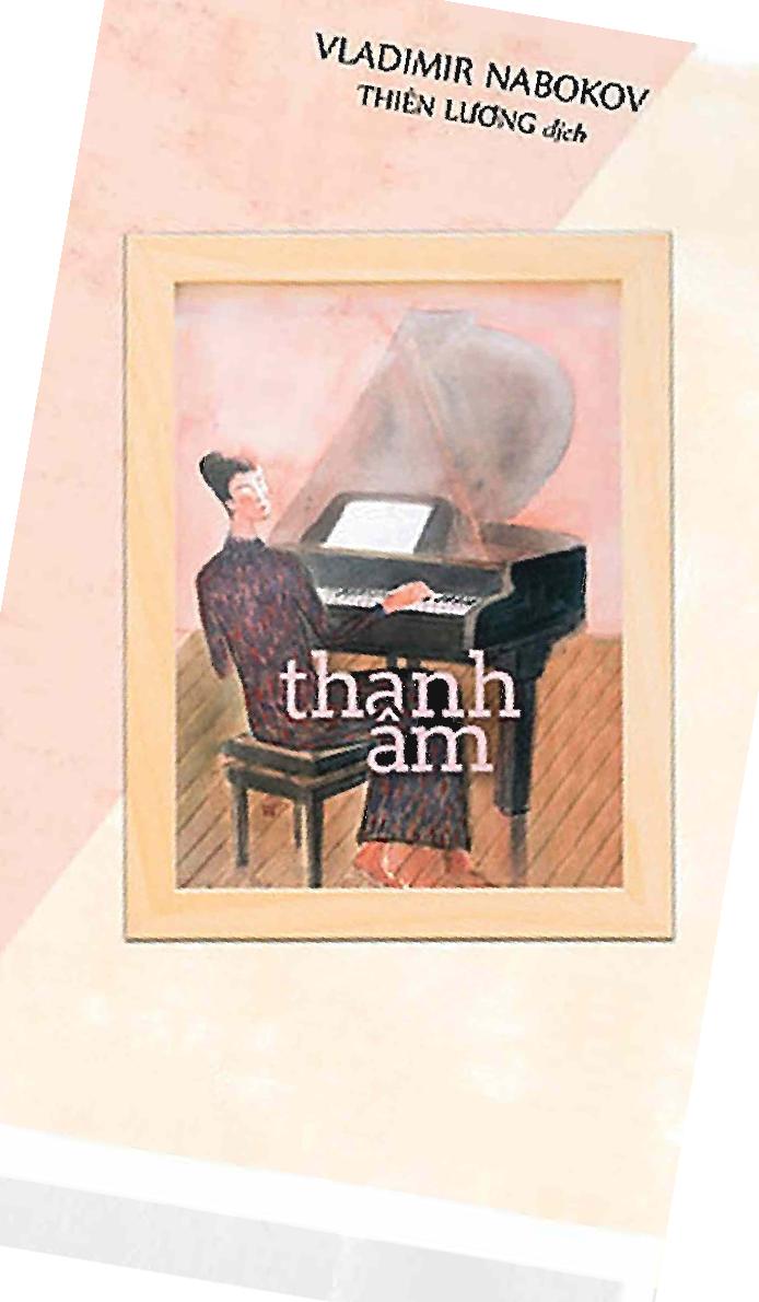 Thanh Âm – Vladimir Nabokov full mobi pdf epub azw3 [Tập Truyện Ngắn]