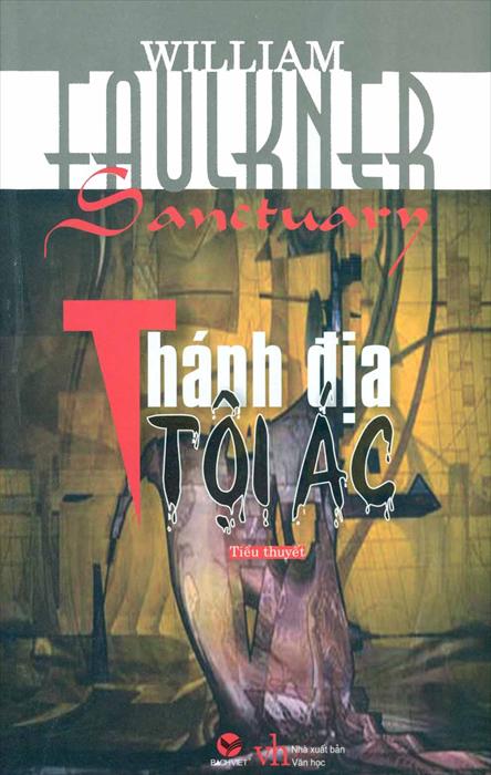 Thánh Địa Tội Ác – William Faulkner full mobi pdf epub azw3 [Tâm Lý Xã Hội]