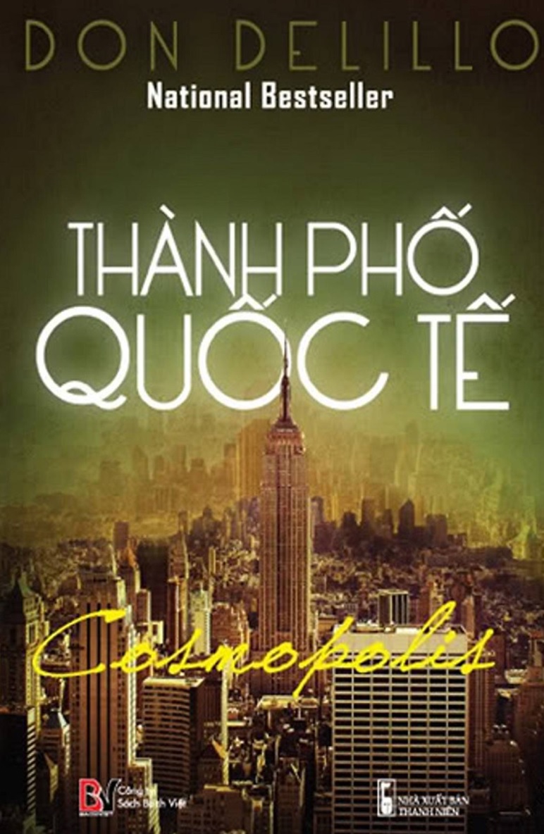 Thành Phố Quốc Tế – Don Delillo full mobi pdf epub azw3 [Best Seller]