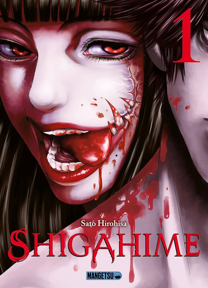 Thi Cơ Nha – Satou Hirohisa full mobi pdf epub azw3 [Horror]