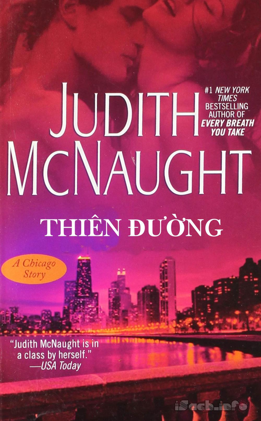 Thiên Đường – Judith McNaught full prc pdf epub azw3 [Lãng Mạn]