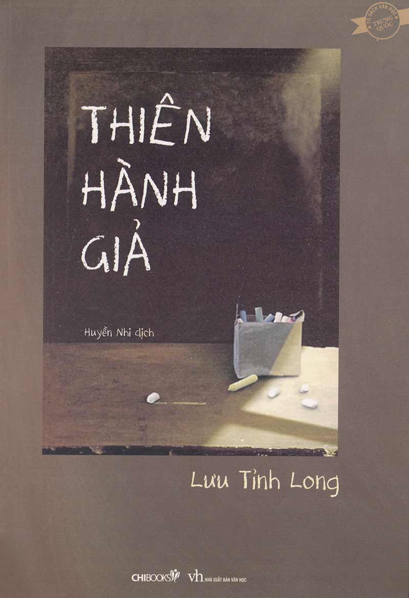 Thiên Hành Giả – Lưu Tỉnh Long full prc pdf epub azw3 [Tiểu Thuyết]