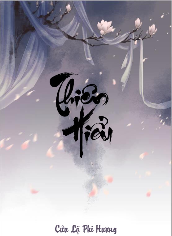 Thiên Hiểu – Cửu Lộ Phi Hương full prc pdf epub azw3 [Ngôn Tình]