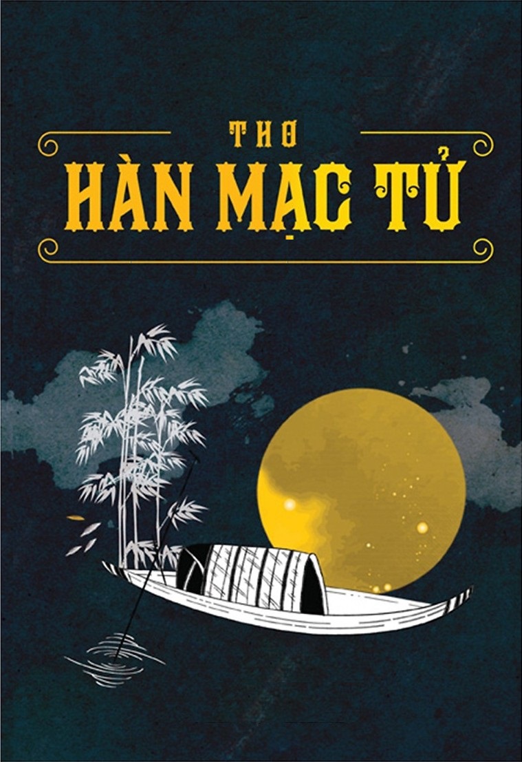 Thơ Hàn Mặc Tử – Hàn Mặc Tử full prc pdf epub azw3 [Thơ Ca]