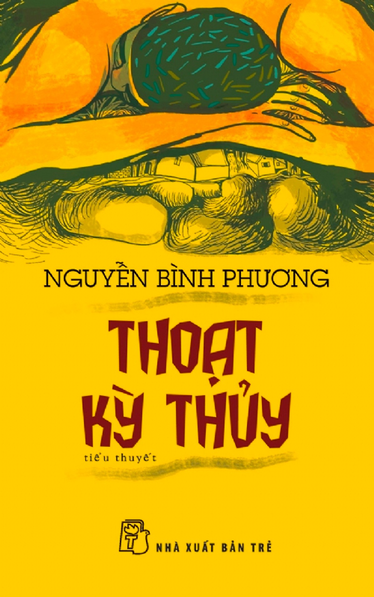 Thoạt Kỳ Thủy – Nguyễn Bình Phương full mobi pdf epub azw3 [Tiểu Thuyết]