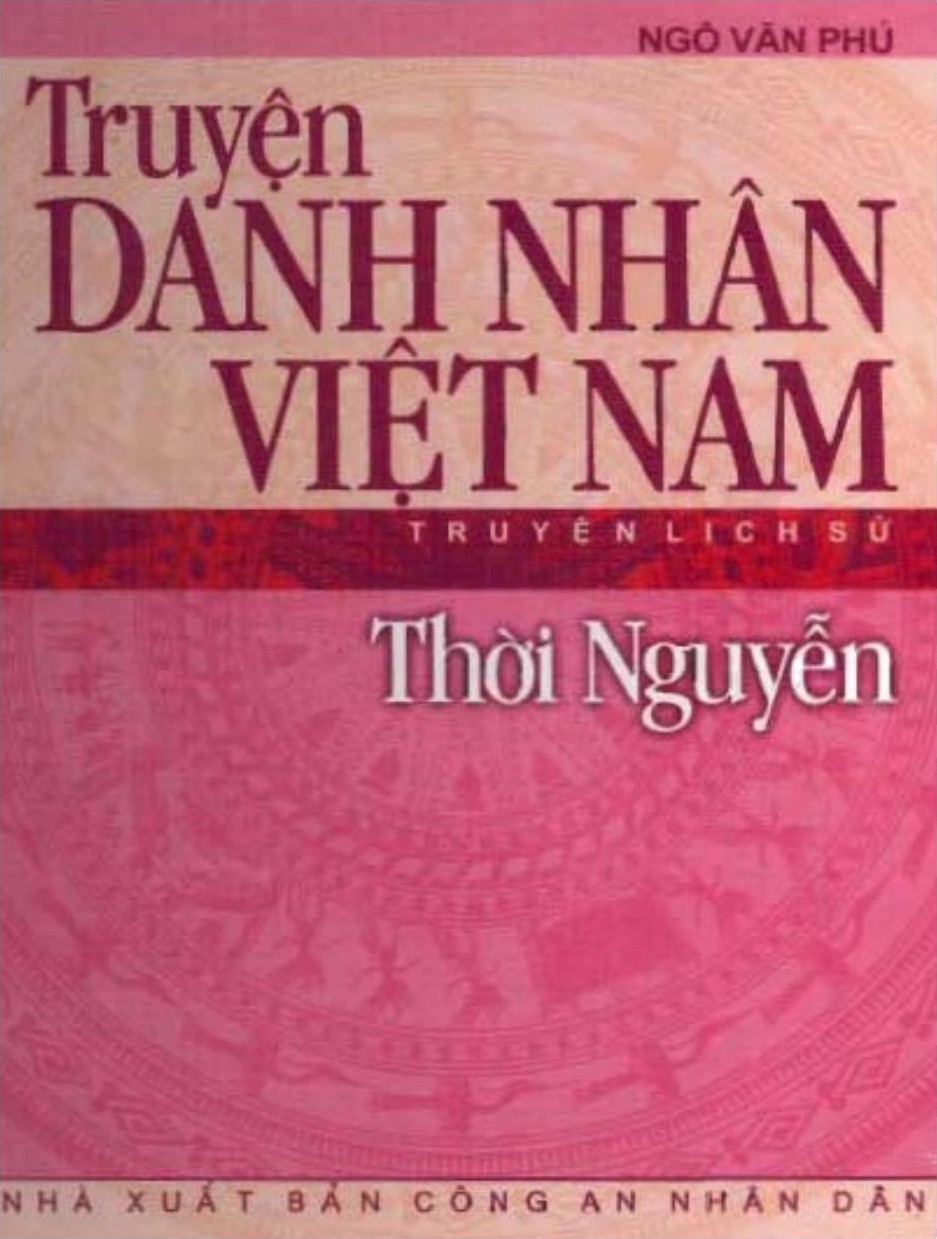 Thời Nguyễn – Ngô Văn Phú full mobi pdf epub azw3 [Lịch Sử]