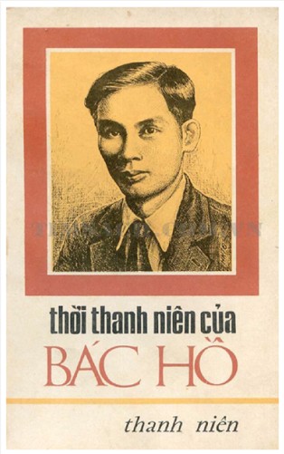 Thời Thanh Niên Của Bác Hồ – Hồng Hà full prc pdf epub azw3 [Danh Nhân]