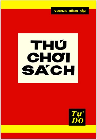 Thú Chơi Sách – Vương Hồng Sển full mobi pdf epub azw3 [Biên Khảo]