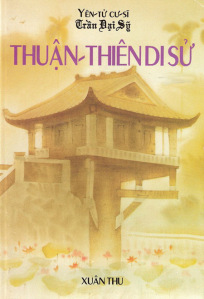 Thuận Thiên Di Sử – Yên Tử Cư Sĩ Trần Đại Sỹ full prc pdf epub azw3 [Kiếm Hiệp]