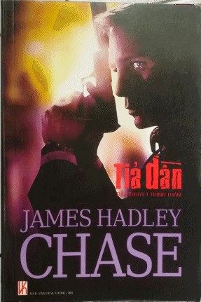 Tỉa Dần – James Hadley Chase & Hoàng Tuấn (dịch) full mobi pdf epub azw3 [Trinh Thám]