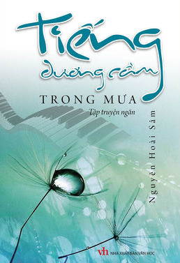 Tiếng Dương Cầm Trong Mưa – Nguyễn Hoài Sâm full prc pdf epub azw3 [Tập Truyện Ngắn]