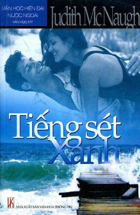 Tiếng Sét Xanh – Judith McNaught full prc pdf epub azw3 [Lãng Mạn]