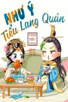 Tiểu Lang Quân Như Ý – Vinh Tiểu Vinh full mobi pdf epub azw3 [Xuyên Không]