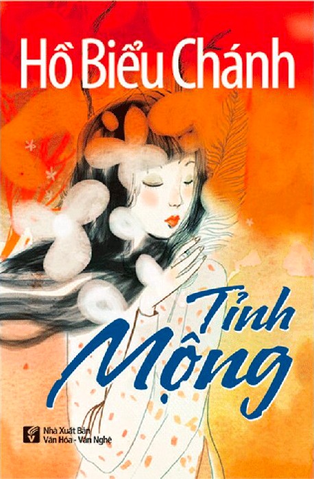 Tỉnh Mộng – Hồ Biểu Chánh full mobi pdf epub azw3 [Tiểu Thuyết]