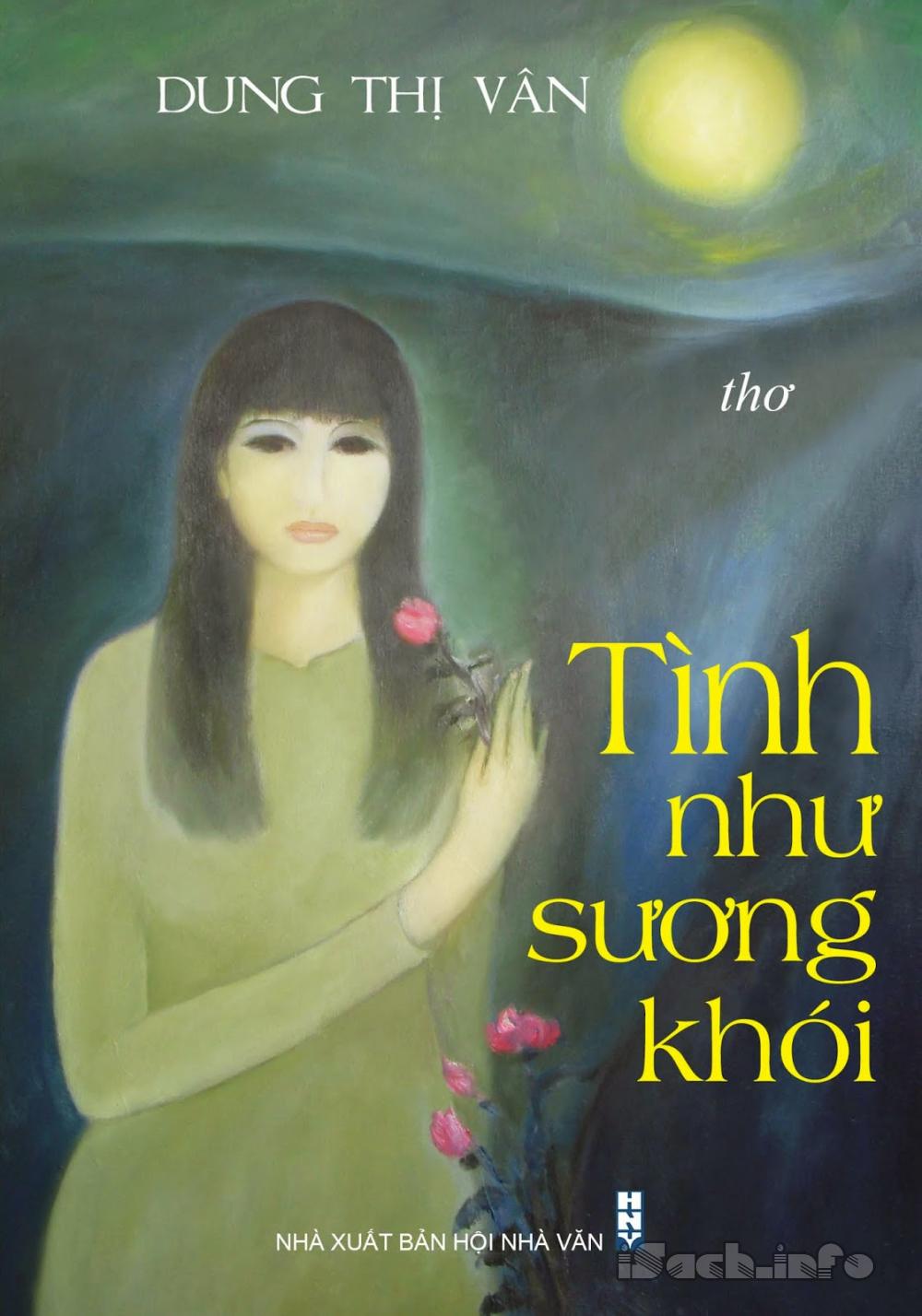 Tình Như Sương Khói – Trần Thị Bảo Châu full prc pdf epub azw3 [Tiểu Thuyết]