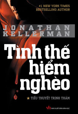 Tình Thế Hiểm Nghèo – Jonathan Kellerman full prc pdf epub azw3 [Trinh thám]