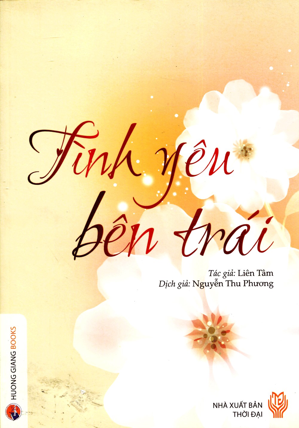 Tình Yêu Bên Trái – Liên Tâm full prc pdf epub azw3 [Ngôn Tình]