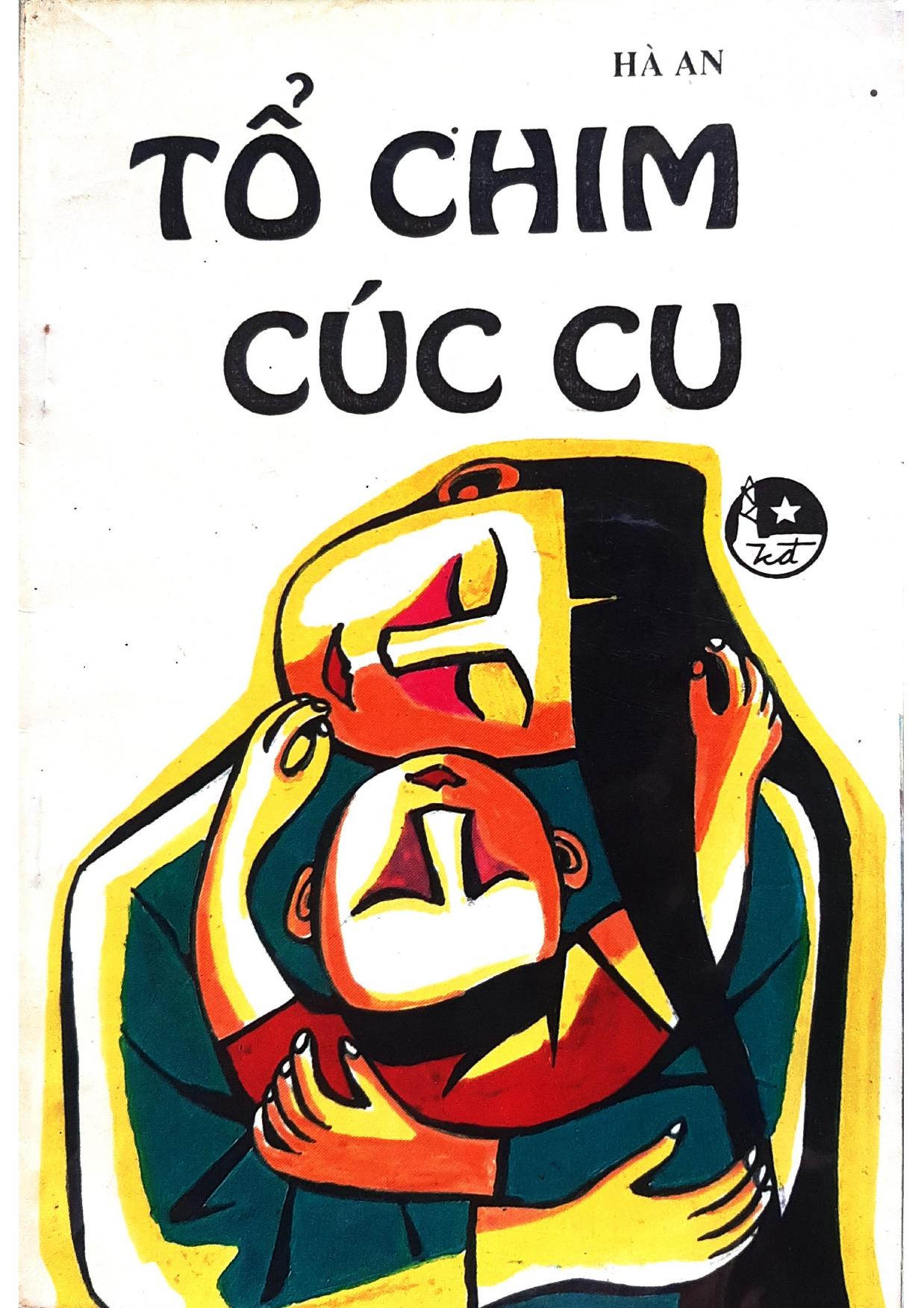 Tổ Chim Cúc Cu – Hà An full mobi pdf epub azw3 [Thiếu Nhi]