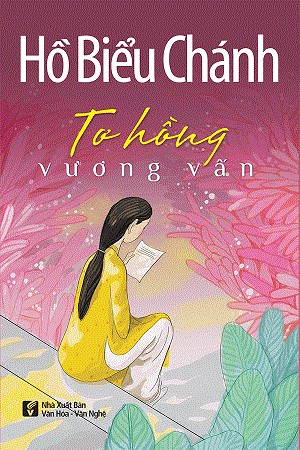 Tơ Hồng Vương Vấn – Hồ Biểu Chánh full mobi pdf epub azw3 [Tiểu Thuyết]