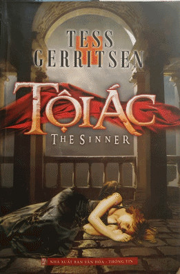 Tội Ác – Tess Gerritsen full prc pdf epub azw3 [Trinh Thám]