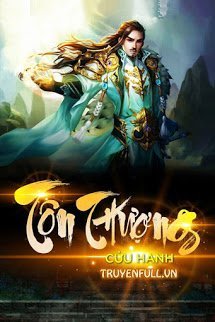 Tôn Thượng – Cửu Hanh full prc pdf epub azw3 [Tiên Hiệp]