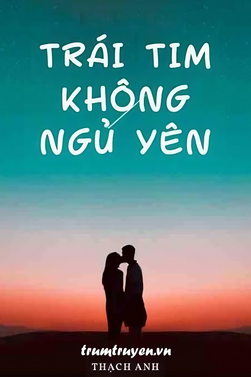 Trái Tim Không Ngủ Yên – MyBinary full mobi pdf epub azw3 [Sách Teen]