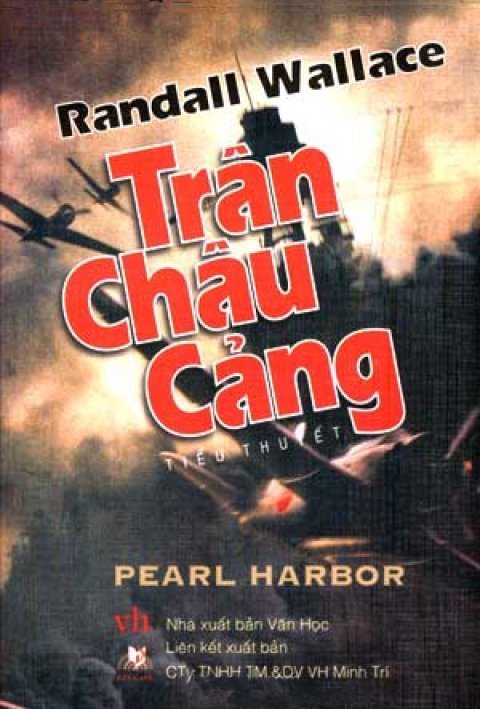 Trân Châu Cảng – Randall Wallace full mobi pdf epub azw3 [Kinh Điển]