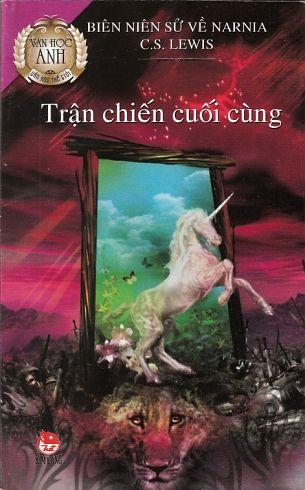 Trận Chiến Cuối Cùng – C. S. Lewis full prc pdf epub azw3 [Best Seller]