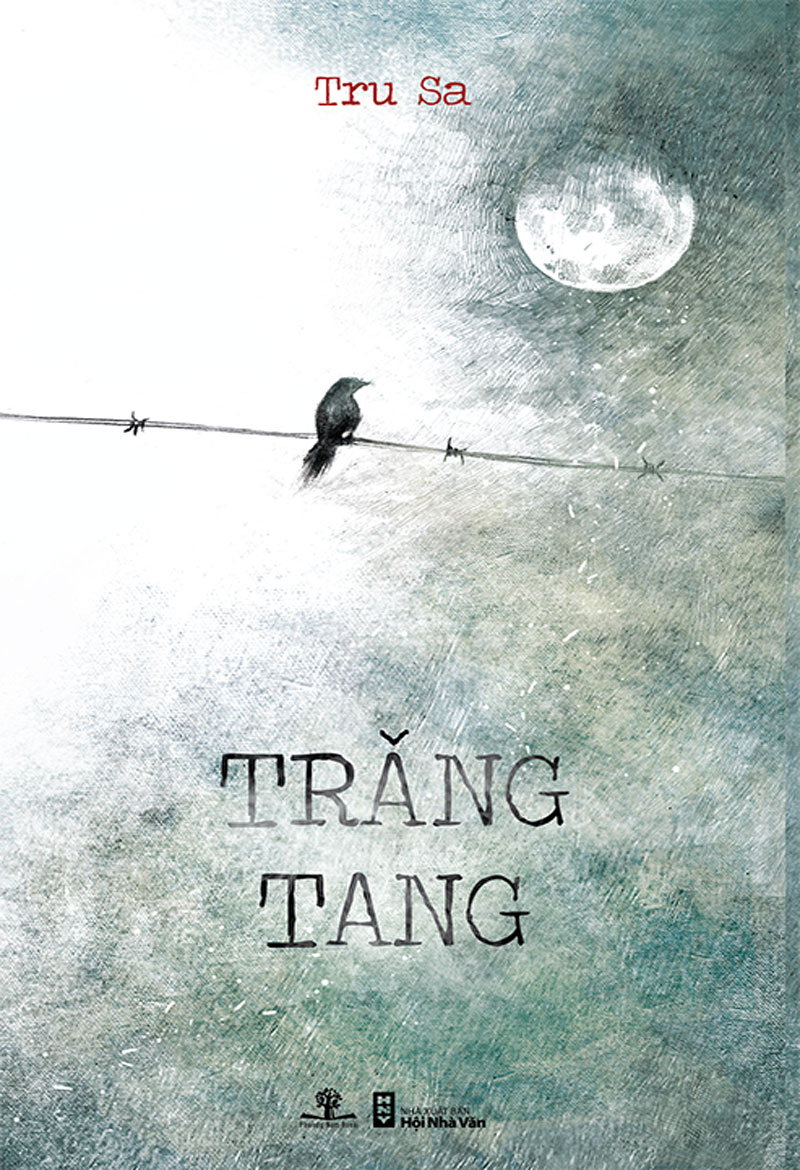 Trăng Tang – Tru Sa full mobi pdf epub azw3 [Tập Truyện Ngắn]