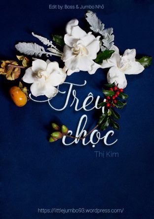 Trêu Chọc – Thị Kim full mobi pdf epub azw3 [Hiện Đại]