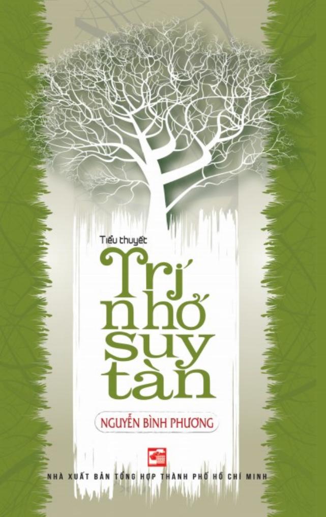 Trí Nhớ Suy Tàn – Nguyễn Bình Phương full mobi pdf epub azw3 [Tiểu Thuyết]