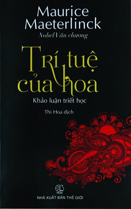 Trí Tuệ Của Hoa – Maurice Maeterlinck full mobi pdf epub azw3 [Triết Học]