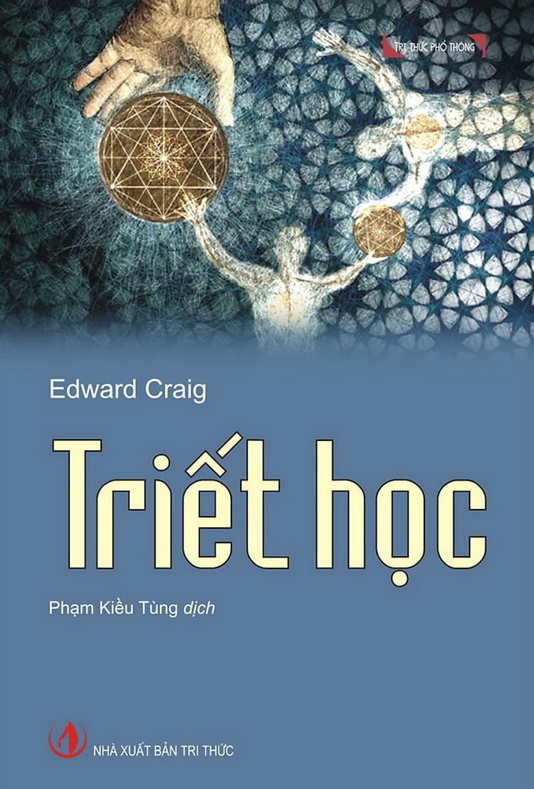 Triết Học – Edward Craig full mobi pdf epub azw3 [Chuyên Ngành]