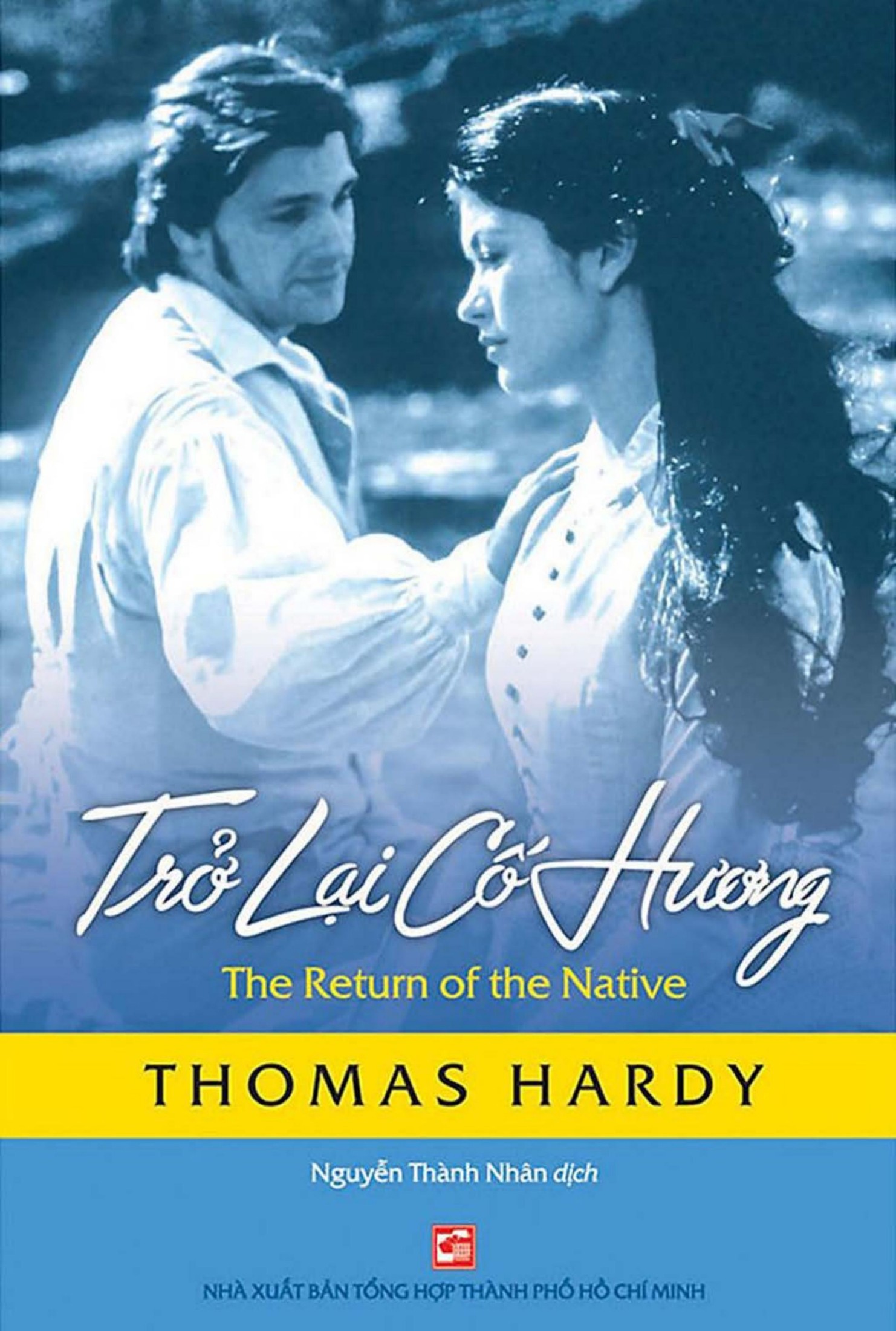 Trở Lại Cố Hương – Thomas Hardy & Nguyễn Thành Nhân (dịch) full mobi pdf epub azw3 [Tiểu Thuyết]