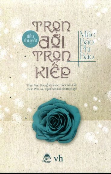 Trọn Đời Trọn Kiếp – Mặc Bảo Phi Bảo full prc pdf epub azw3 [Ngôn Tình]