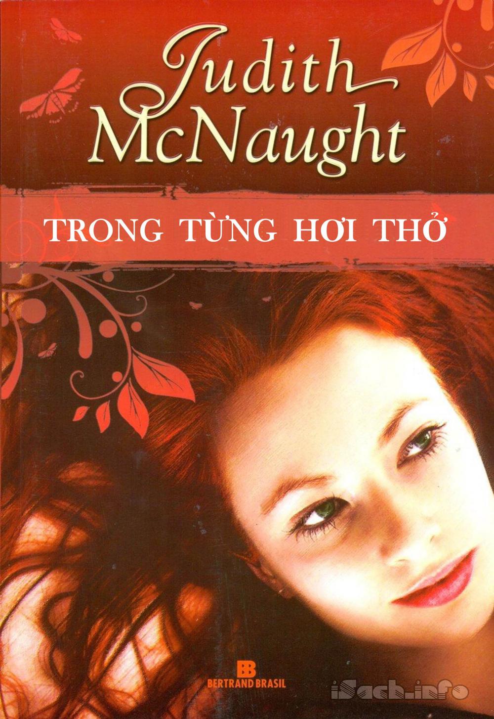 Trong Từng Hơi Thở (Yêu Em Cho Đến Hơi Thở Cuối Cùng) – Judith McNaught full prc pdf epub azw3 [Lãng Mạn]