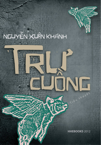 Trư Cuồng – Nguyễn Xuân Khánh full prc pdf epub azw3 [Tiểu thuyết]