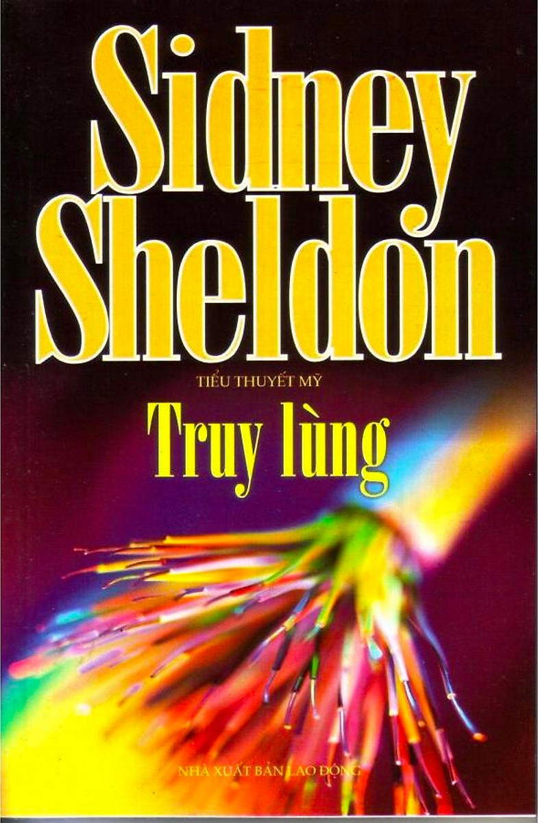 Truy Lùng – Sidney Sheldon full mobi pdf epub azw3 [Trinh Thám]