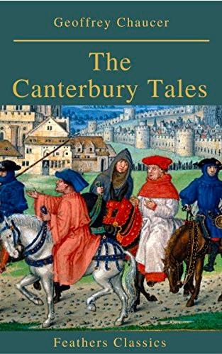 Truyện Cổ Caunterbury – Geoffrey Chaucer & Kim Lưu (dịch) full mobi pdf epub azw3 [Thiếu Nhi]