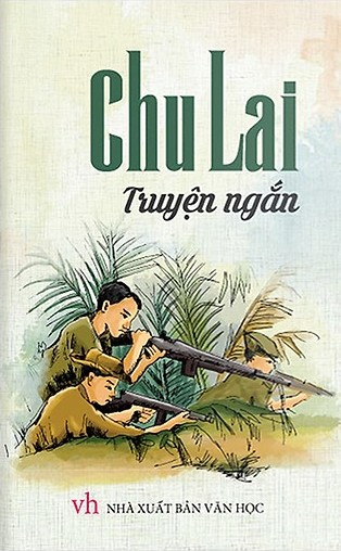 Truyện Ngắn Chu Lai – Chu Lai full mobi pdf epub azw3 [Chiến Tranh]