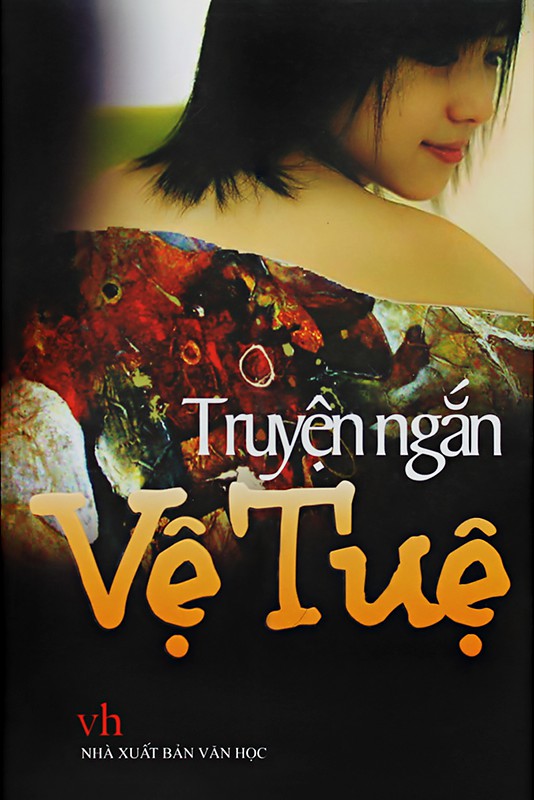 Truyện Ngắn Vệ Tuệ – Vệ Tuệ full prc pdf epub azw3 [Tập Truyện Ngắn]