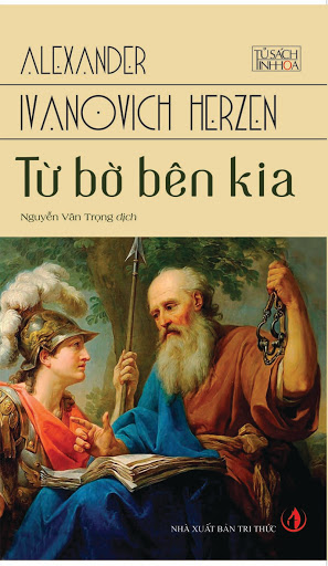 Từ Bờ Bên Kia – Alexander Ivanovich Herzen full prc pdf epub azw3 [Chính Luận]