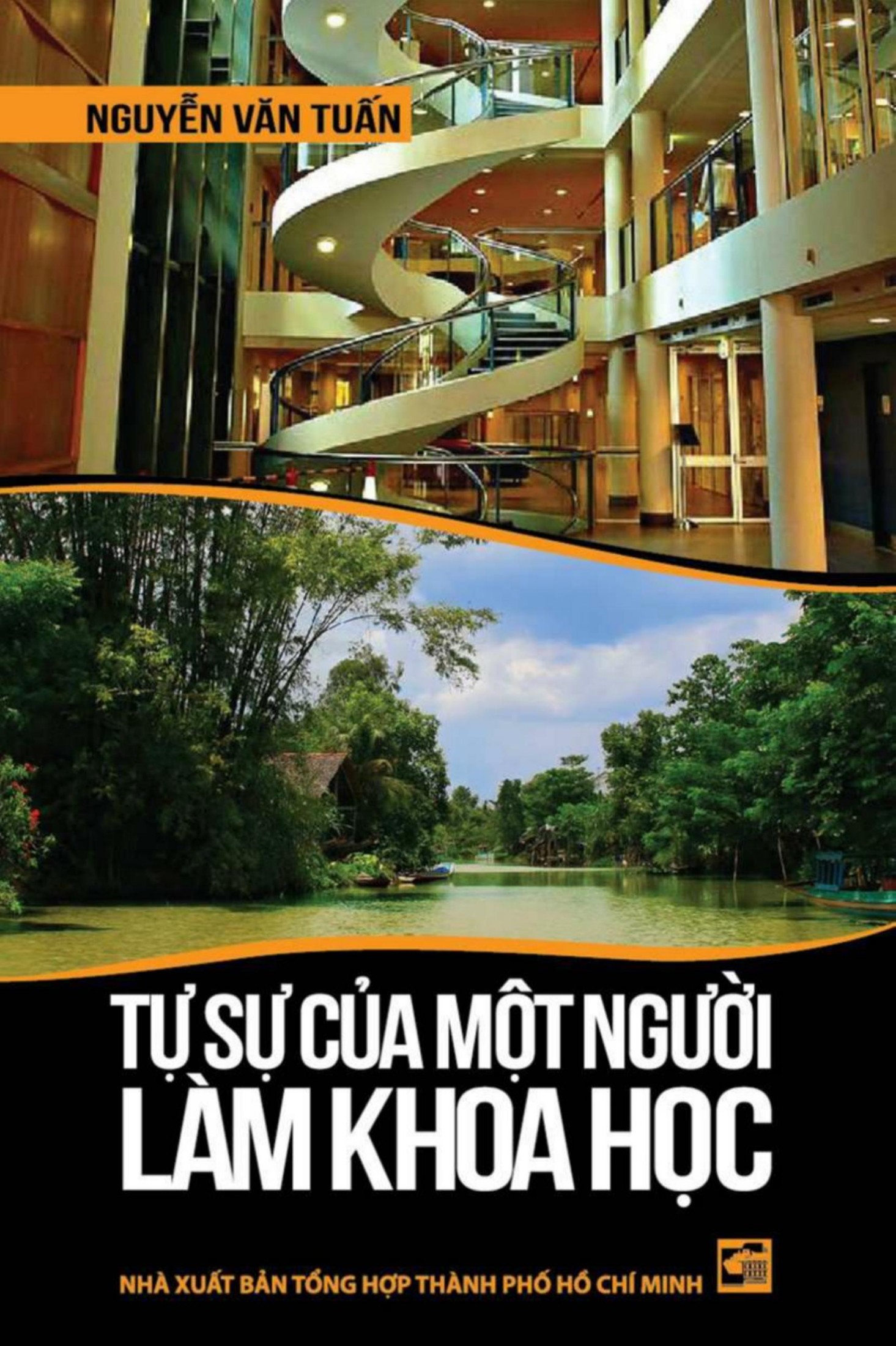 Tự Sự Của Một Người Làm Khoa Học – Nguyễn Văn Tuấn full mobi pdf epub azw3 [Tự Truyện]