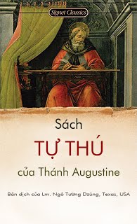 Tự Thú Thánh Augustino – Augustino full prc pdf epub azw3 [Tôn Giáo]